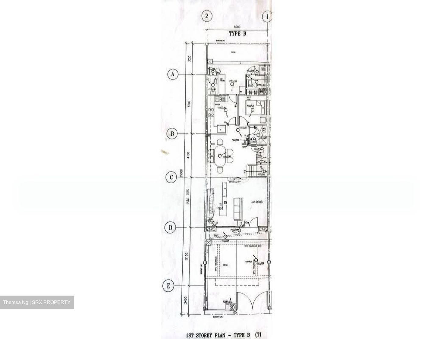 Villa Verde (D23), Terrace #573943381
